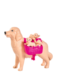 Simba Toys - Evi LOVE Dog Sitter - laveste priser - multi coloured - 2