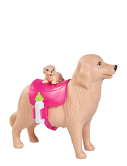Simba Toys - Evi LOVE Dog Sitter - alhaisimmat hinnat - multi coloured - 4