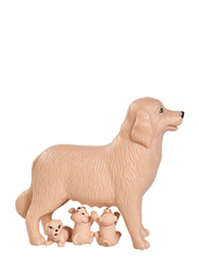 Simba Toys - Evi LOVE Dog Sitter - laveste priser - multi coloured - 5