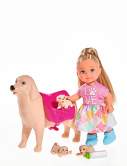 Simba Toys - Evi LOVE Dog Sitter - laveste priser - multi coloured - 6