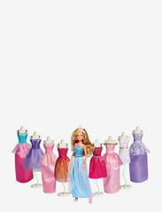 Simba Toys - Steffi LOVE Fashion Deluxe - alhaisimmat hinnat - pink - 0