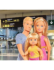 Simba Toys - Steffi LOVE Happy Family - laveste priser - multi coloured - 4