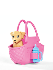 Simba Toys - Steffi LOVE Puppy Walk - alhaisimmat hinnat - multi coloured - 3