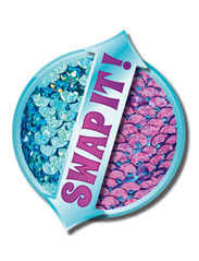 Simba Toys - Steffi LOVE Swap Mermaid - alhaisimmat hinnat - multi coloured - 2