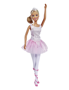 Steffi LOVE Ballerina, Simba Toys