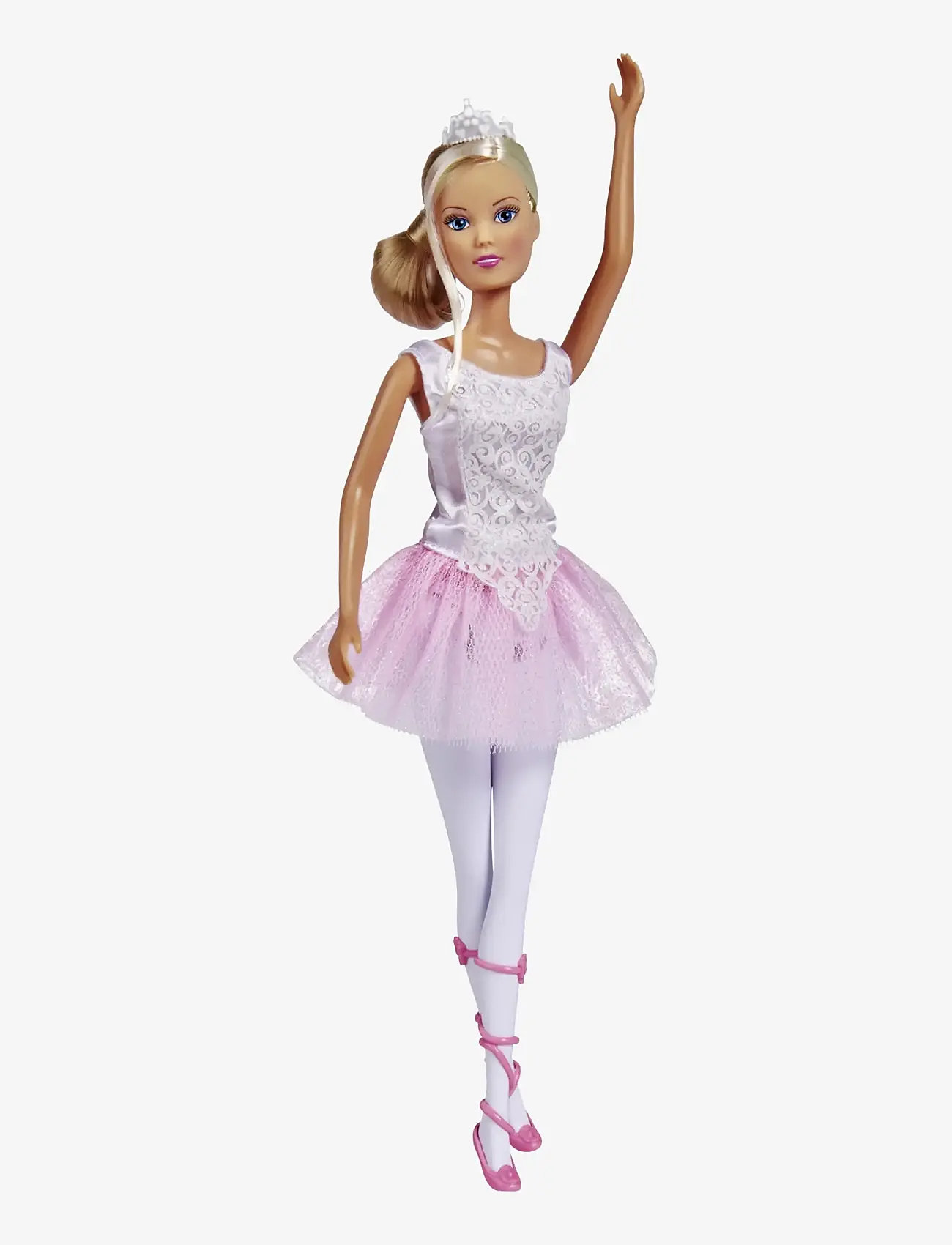 Simba Toys - Steffi LOVE Ballerina - dockor - multi coloured - 0