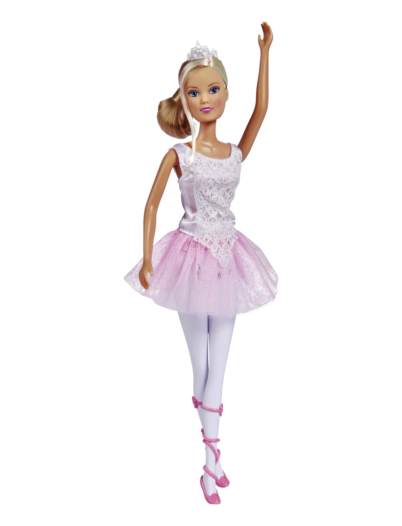 Simba Toys - Steffi LOVE Ballerina - laveste priser - multi coloured - 0