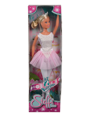 Simba Toys - Steffi LOVE Ballerina - de laveste prisene - multi coloured - 1