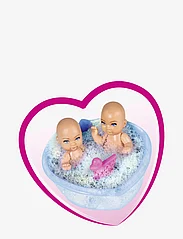 Simba Toys - Steffi LOVE Welcome Twins - alhaisimmat hinnat - multi coloured - 5
