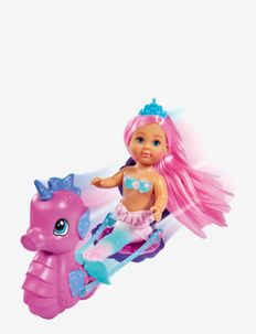 EL Mermaid Carriage, Simba Toys