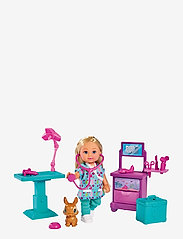 Simba Toys - Evi Love - Doctor Evi Clinik - laveste priser - multi coloured - 0