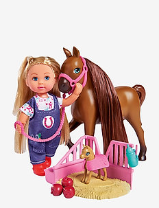 Evi Love - Doctor Evi Welcome Horse, Simba Toys