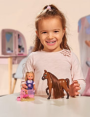 Simba Toys - Evi Love - Doctor Evi Welcome Horse - alhaisimmat hinnat - multi coloured - 7