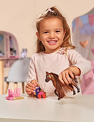 Simba Toys - Evi Love - Doctor Evi Welcome Horse - laveste priser - multi coloured - 8