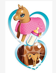 Simba Toys - Evi Love - Doctor Evi Welcome Horse - laveste priser - multi coloured - 3
