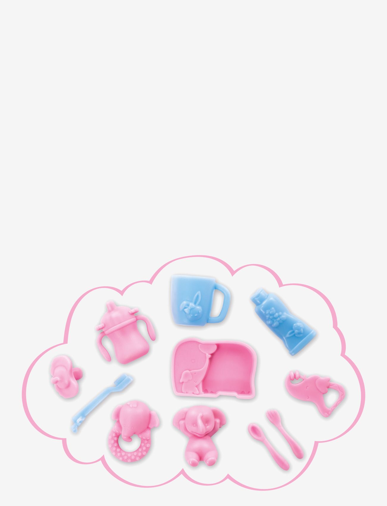 Simba Toys - SL Sweet Dreams - multi coloured - 4