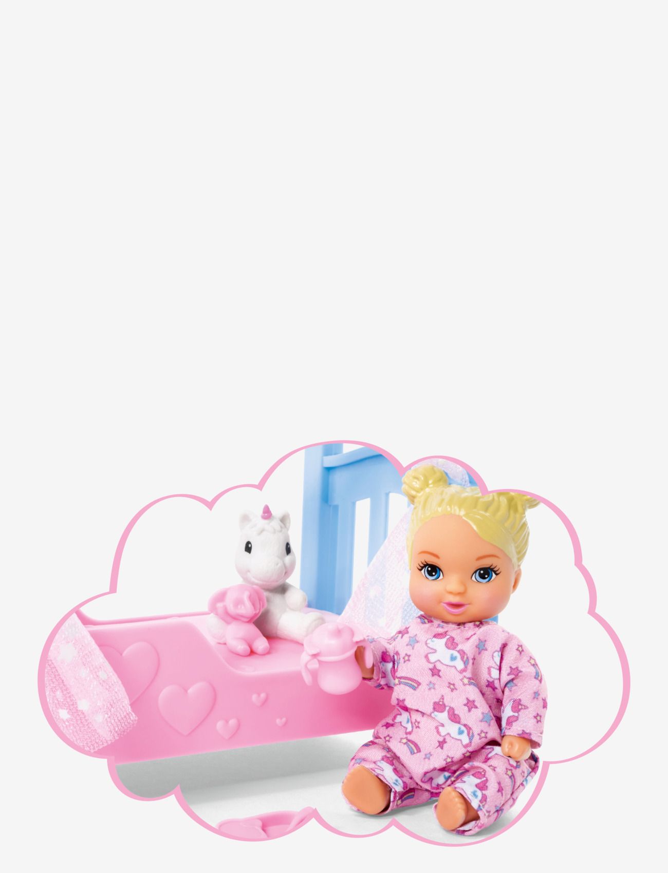 Simba Toys - SL Sweet Dreams - multi coloured - 5
