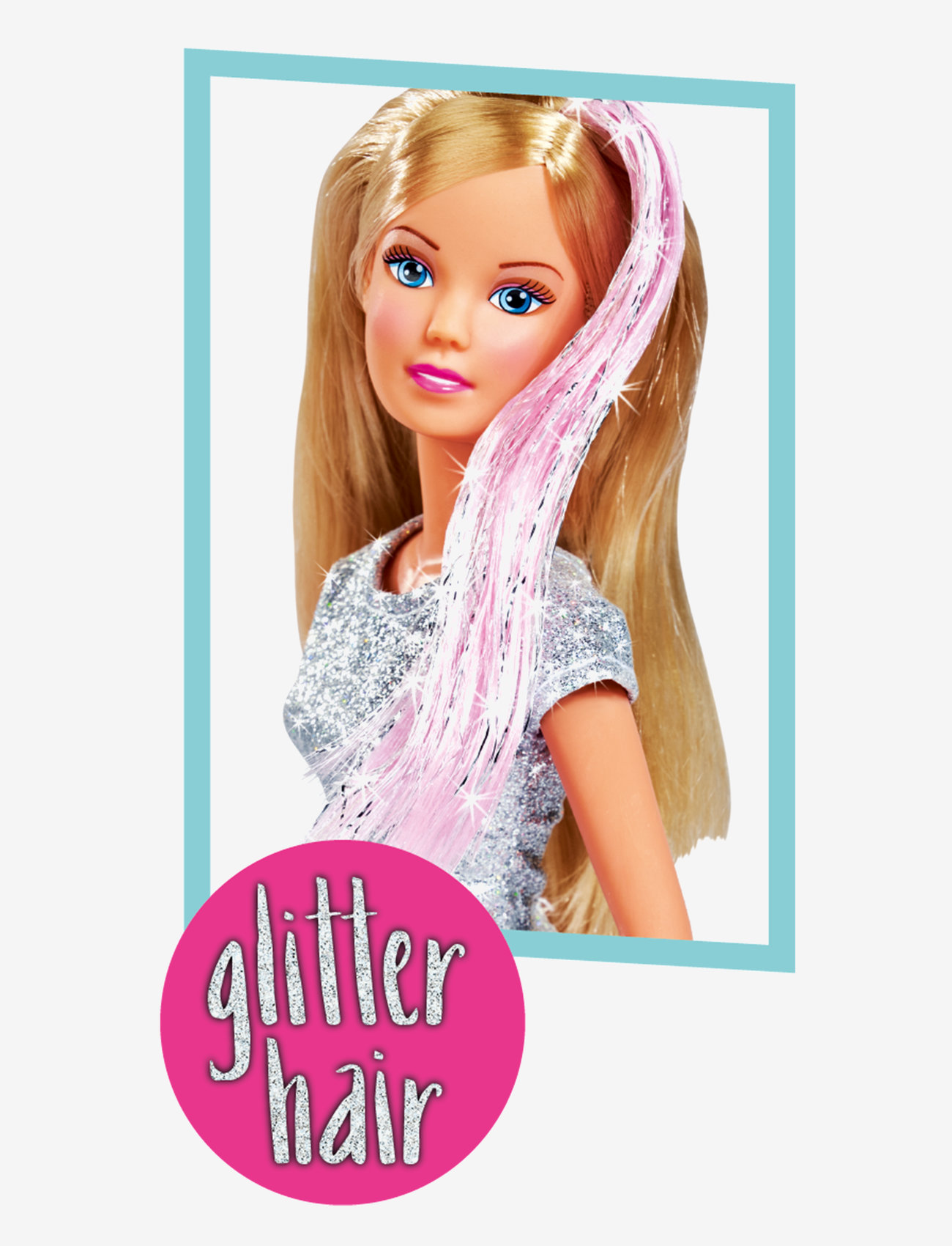 Simba Toys - Steffi LOVE Flamingo - laveste priser - multi coloured - 2