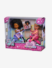 Simba Toys - Evi LOVE Best Friends - laveste priser - pink - 1
