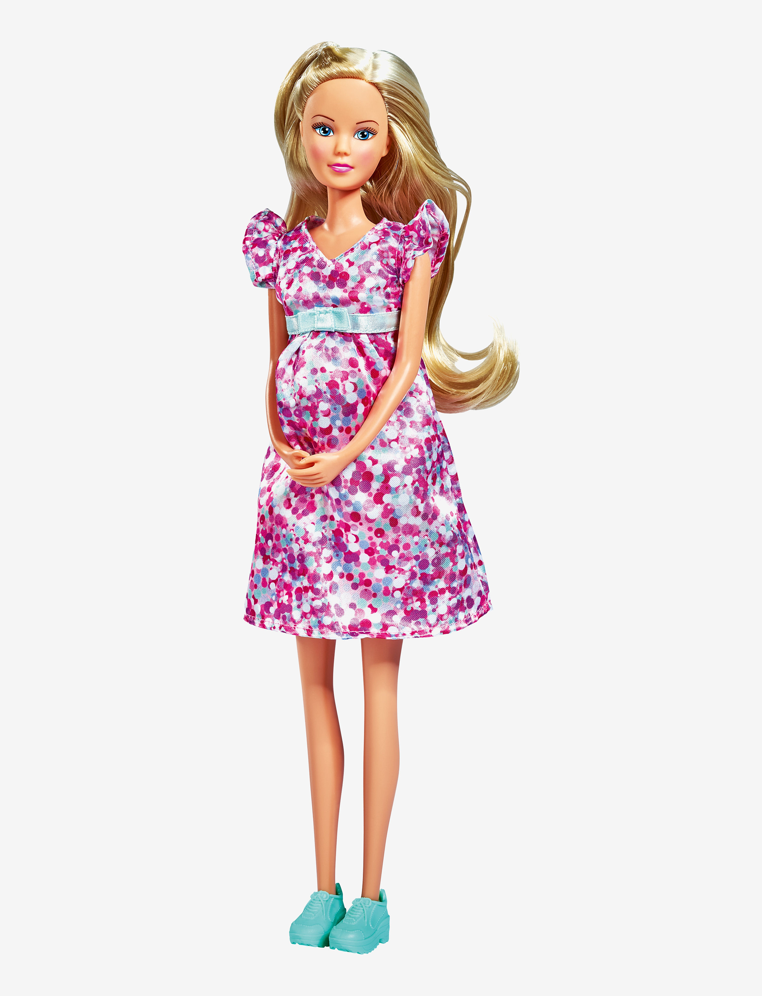 Simba Toys - Steffi LOVE Baby Surprise - multi coloured - 0