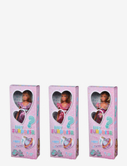 Simba Toys - Steffi LOVE Baby Suprise - de laveste prisene - multi coloured - 7