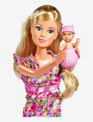 Simba Toys - Steffi LOVE Baby Surprise - laveste priser - multi coloured - 9
