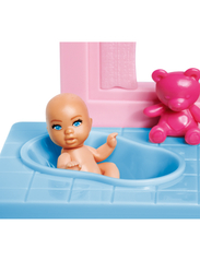 Simba Toys - Steffi LOVE Baby Room - nuken tarvikkeet - pink - 10