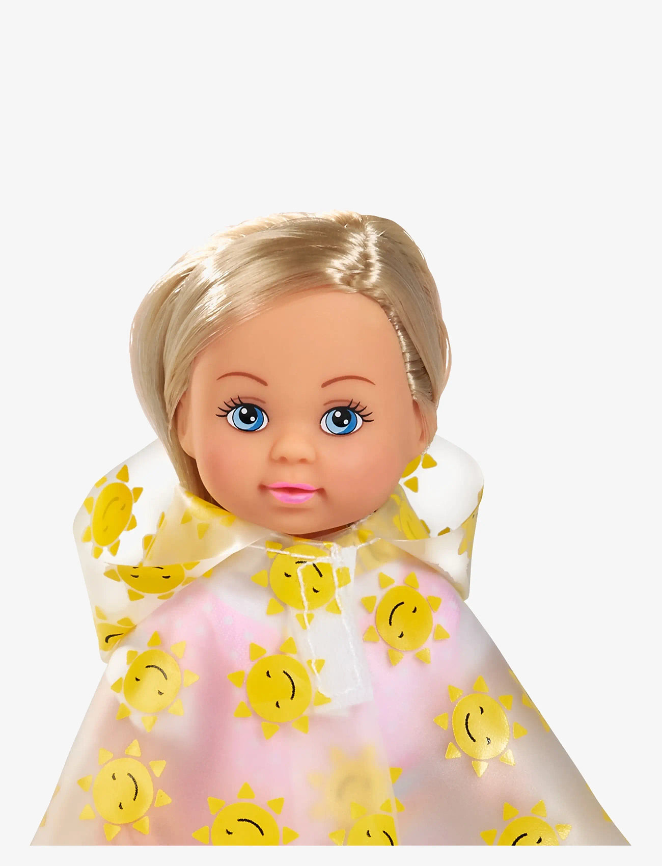 Simba Toys - Evi LOVE Rainy Walk - puppen - yellow - 3