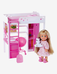 Simba Toys - Evi LOVE My Room - laveste priser - pink - 0