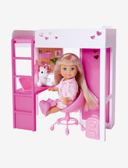 Simba Toys - Evi LOVE My Room - laveste priser - pink - 1