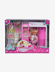 Simba Toys - Evi LOVE My Room - laveste priser - pink - 5