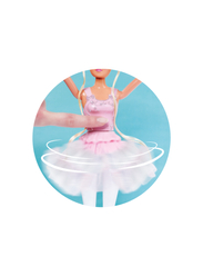Simba Toys - Steffi LOVE Dancing Ballerina's - dukker - pink - 7