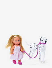 Simba Toys - Steffi LOVE Cute Walk - laveste priser - pink - 3