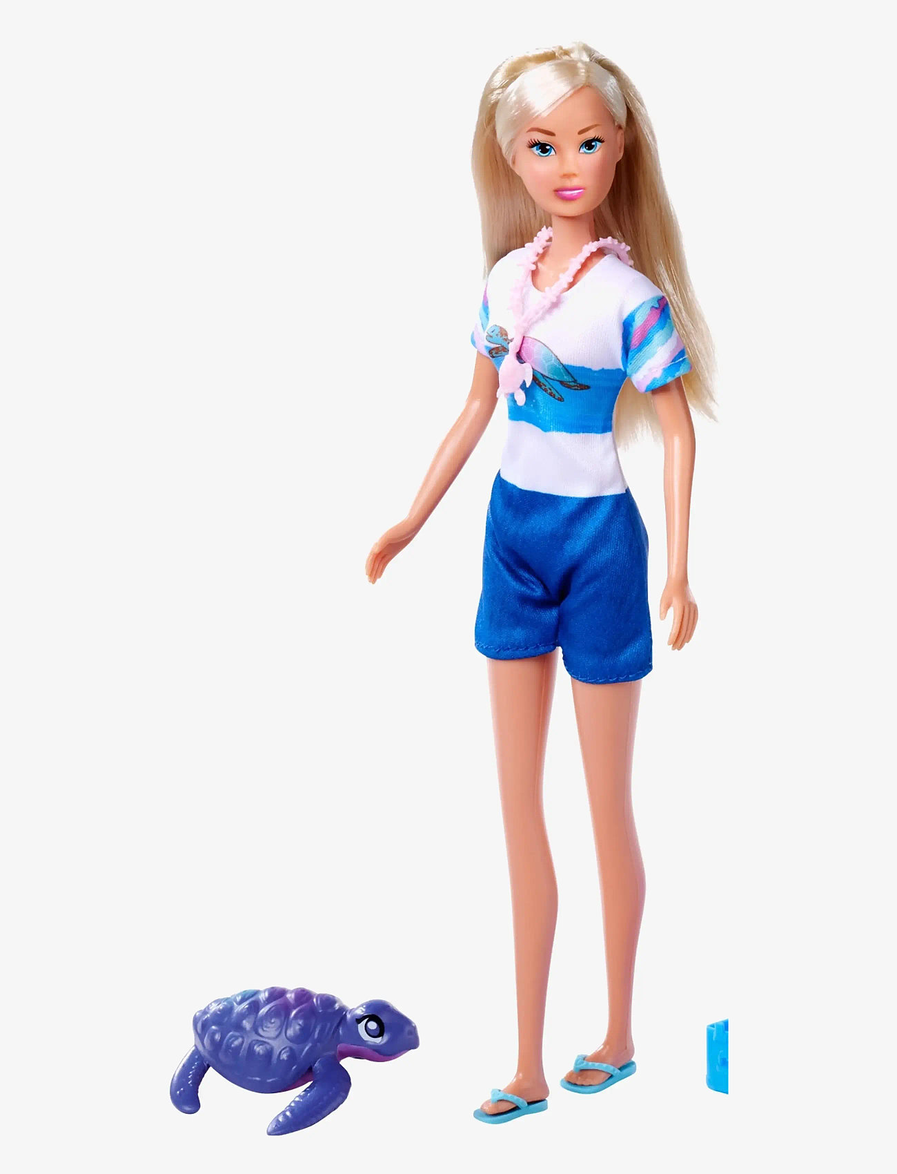 Simba Toys - Steffi LOVE Ocean Rescue - dukker - multi coloured - 0