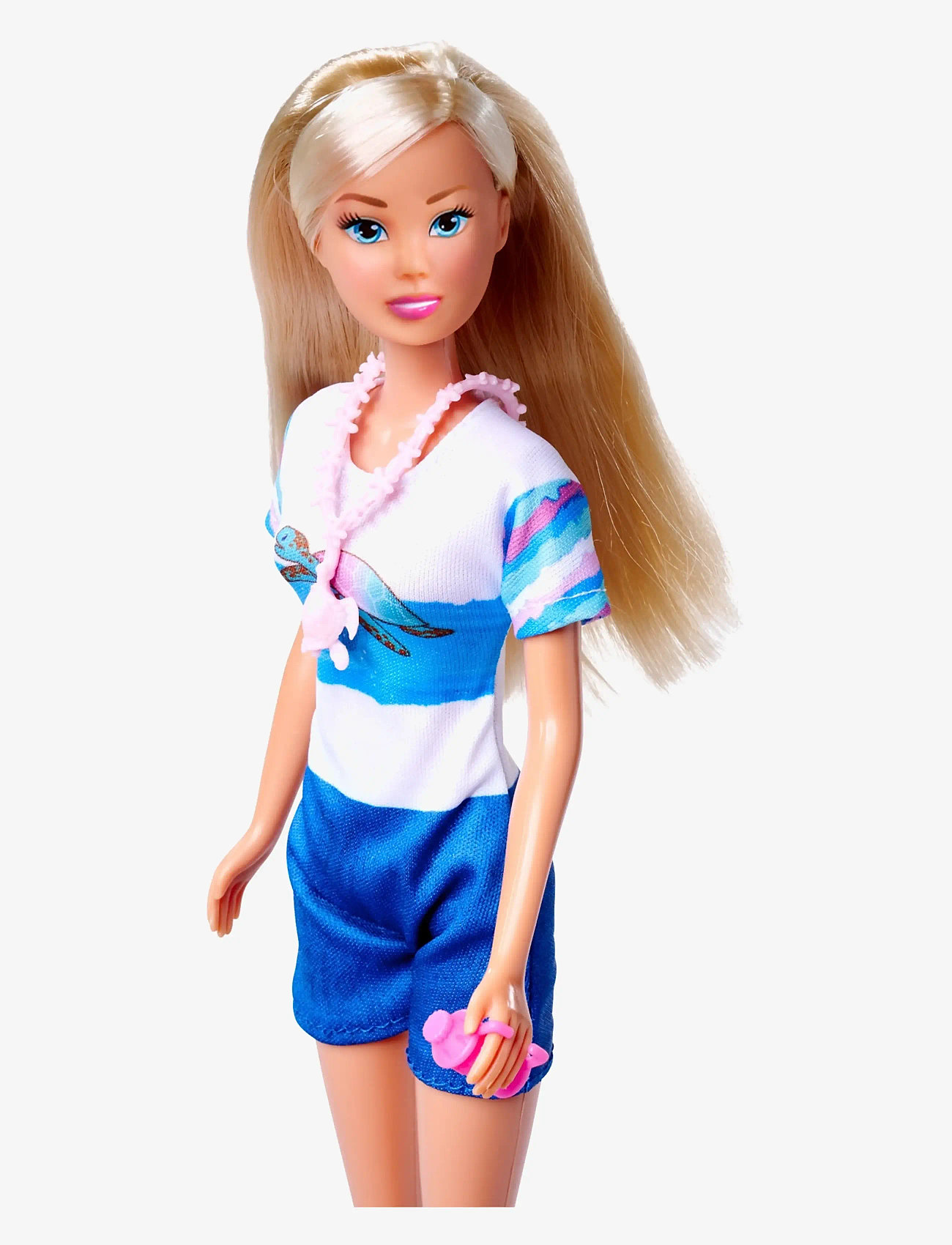 Simba Toys - Steffi LOVE Ocean Rescue - dukker - multi coloured - 3