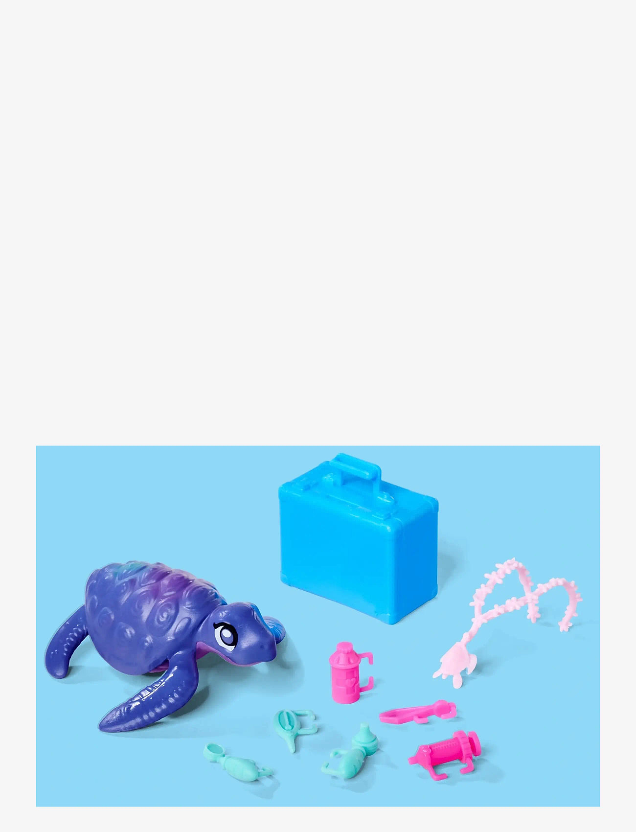 Simba Toys - Steffi LOVE Ocean Rescue - dukker - multi coloured - 5