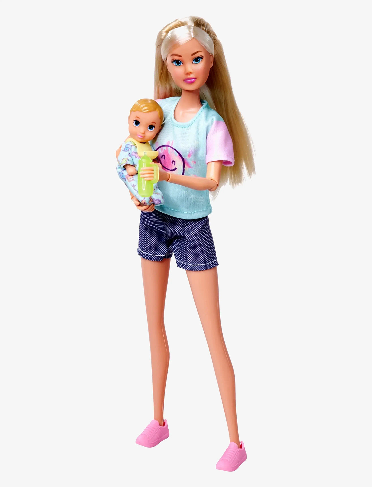 Simba Toys - Steffi LOVE Baby Food - puppen - multi coloured - 0