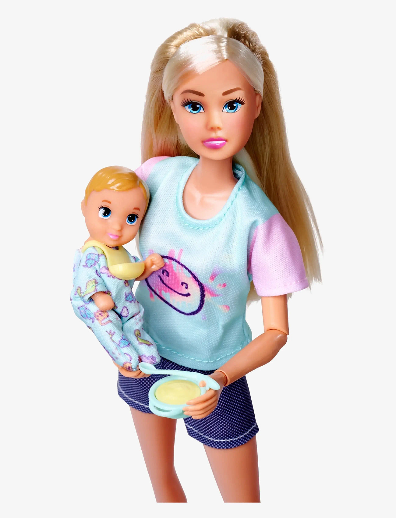 Simba Toys - Steffi LOVE Baby Food - puppen - multi coloured - 3