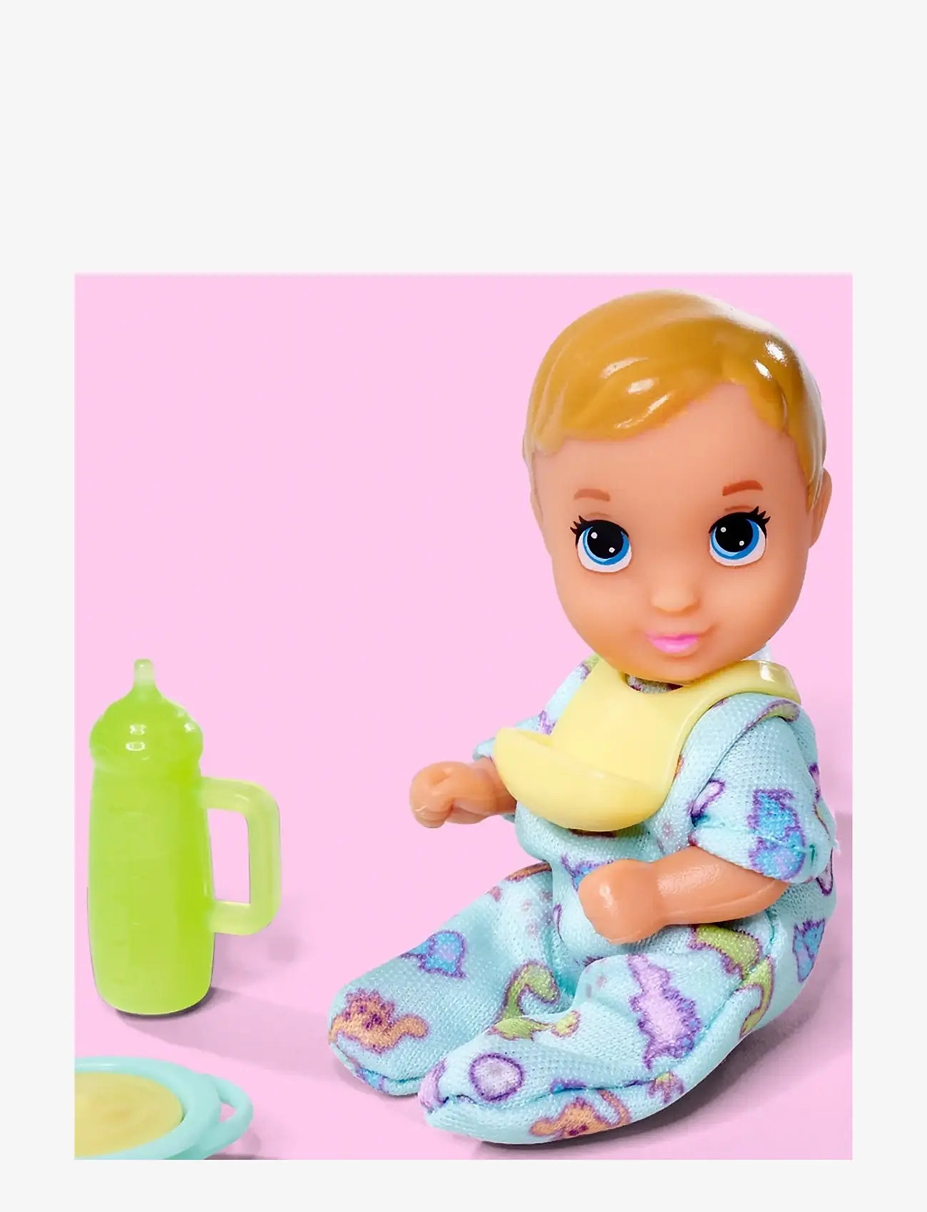 Simba Toys - Steffi LOVE Baby Food - puppen - multi coloured - 5