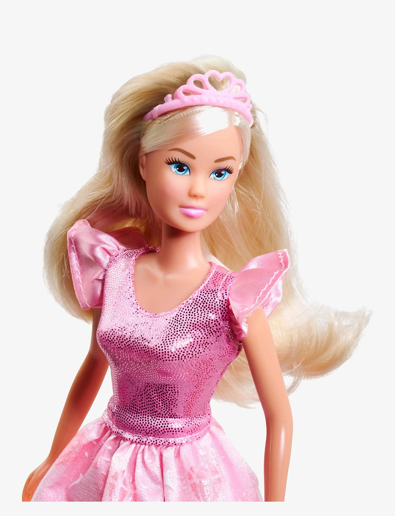 Simba Toys - Steffi LOVE Princess Diamond - puppen - pink - 3