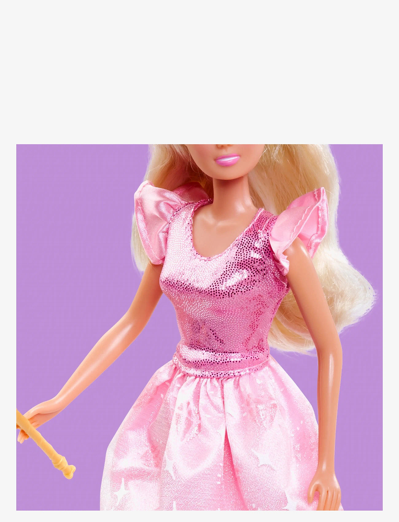 Simba Toys - Steffi LOVE Princess Diamond - puppen - pink - 5