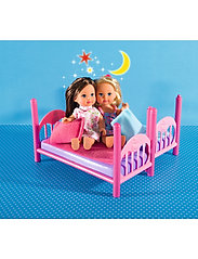 Simba Toys - Evi LOVE 2 Floor Bed - alhaisimmat hinnat - multi coloured - 2