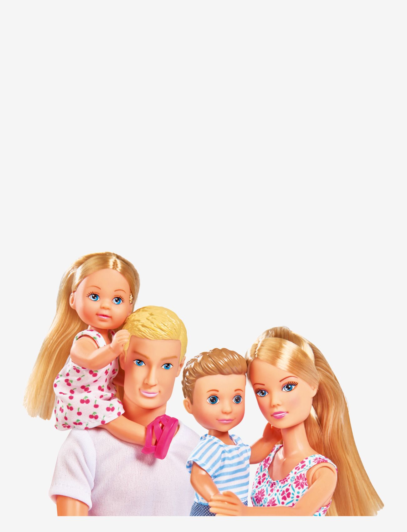 Simba Toys SL XL Family Box 24-DP - Julegave - MULTI COLOURED / multi