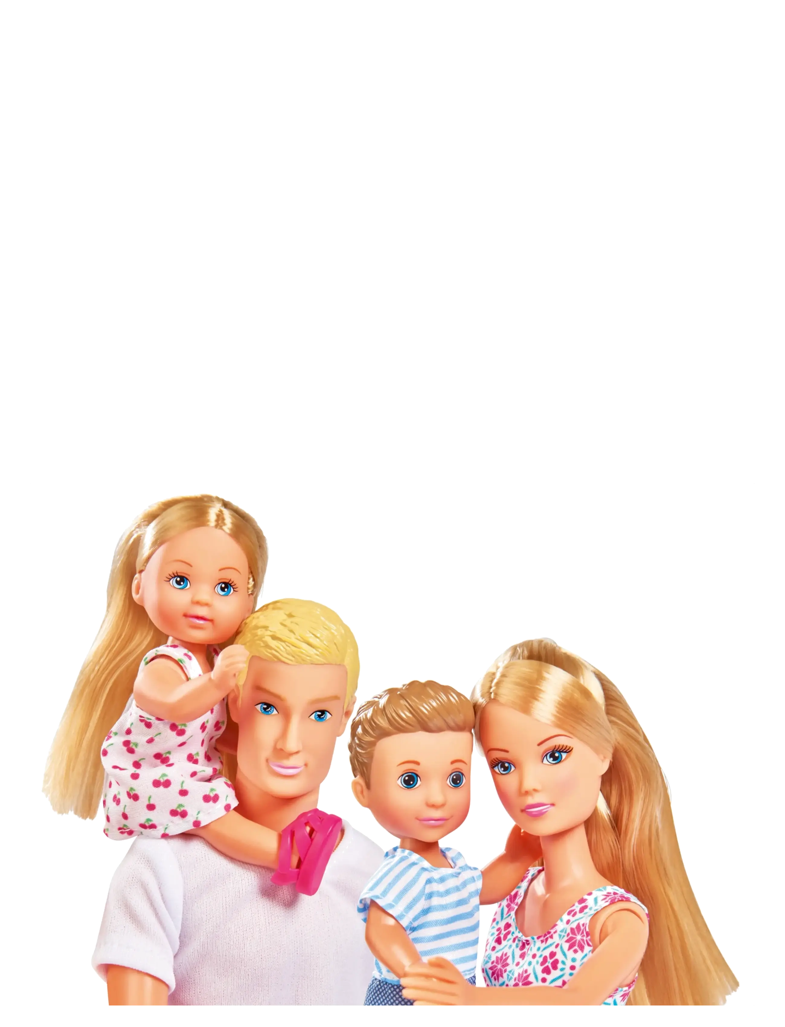 Simba Toys SL XL Family Box 24-DP - App deal - MULTI COLOURED / multi