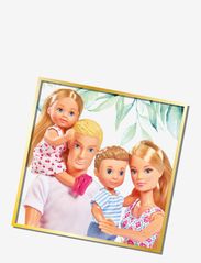 Simba Toys - SL XL Family Box 24-DP - alhaisimmat hinnat - multi coloured - 3