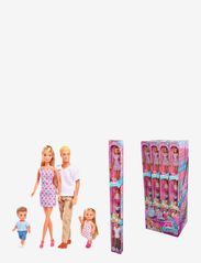 Simba Toys - SL XL Family Box 24-DP - alhaisimmat hinnat - multi coloured - 8