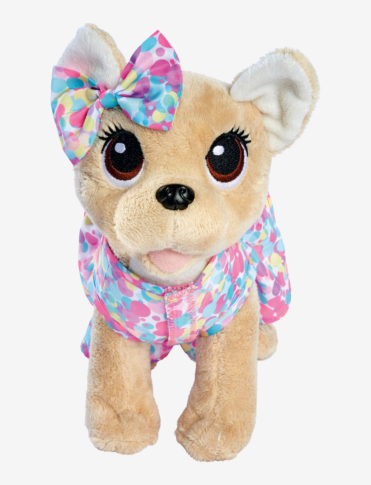 Simba Toys - ChiChi LOVE Sweetest Candy - stuffed animals - multi coloured - 4