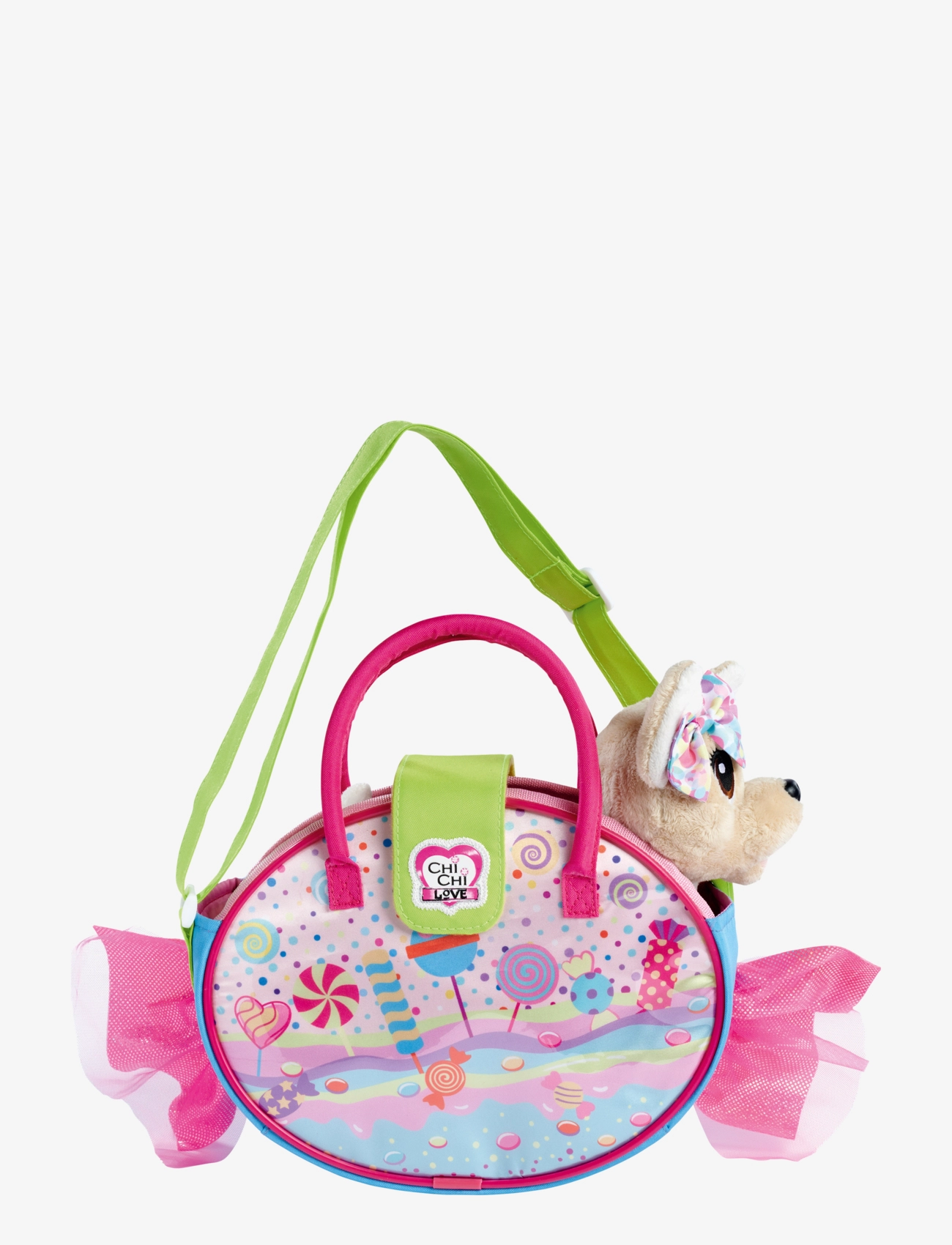 Simba Toys - ChiChi LOVE Sweetest Candy - tuskudýr - multi coloured - 5