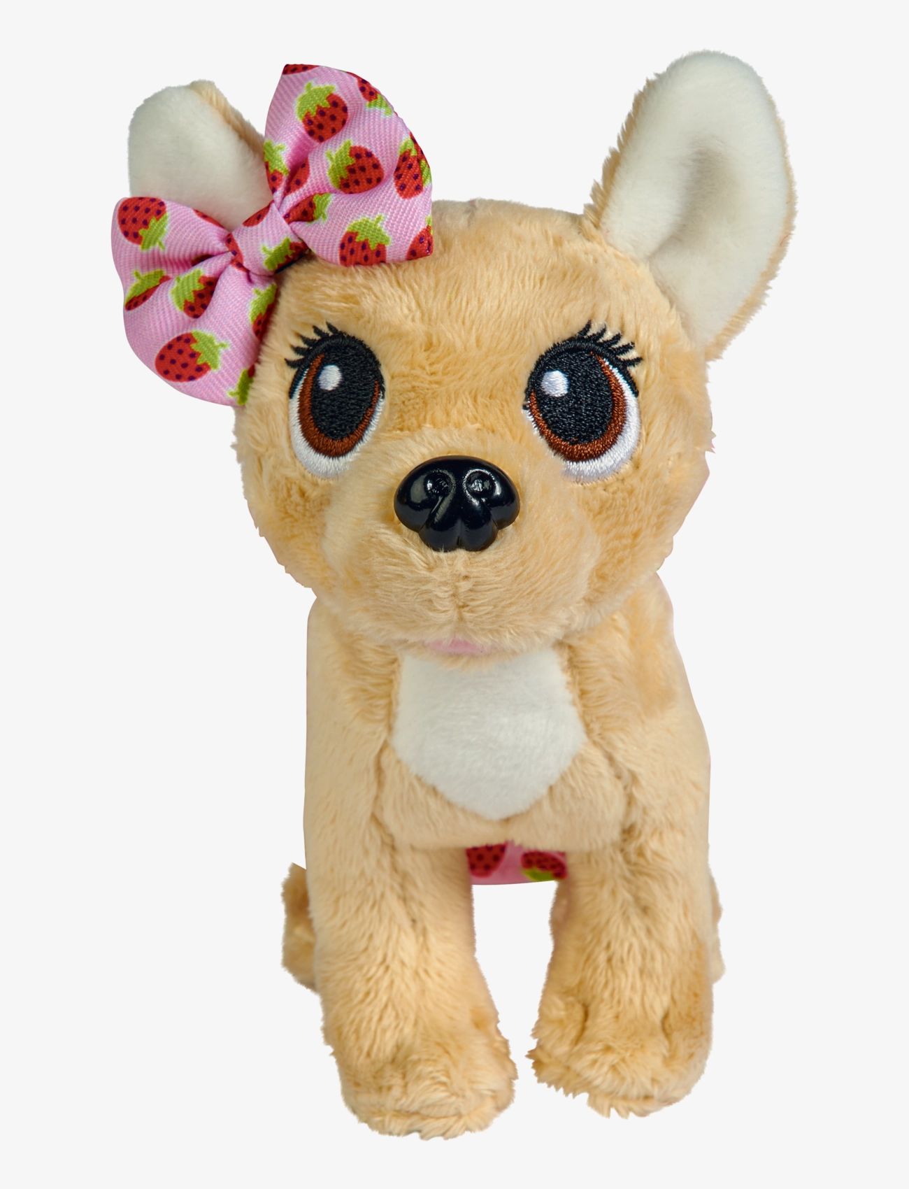 Simba Toys - ChiChi LOVE Little Berry - brown - 2