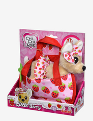 Simba Toys - ChiChi LOVE Little Berry - alhaisimmat hinnat - brown - 4